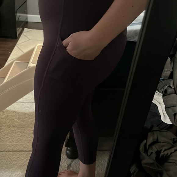 Zyia Leggings - Picture 4 of 4